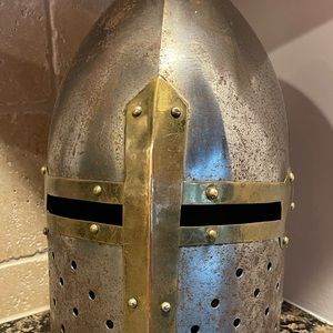 Meet your Posher, Ricky